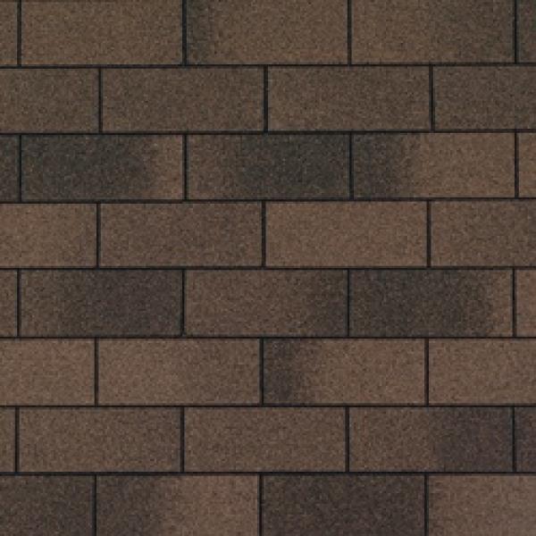IKO Marathon Plus AR Series 4780021 Shingle, 39-3/8 in L, 13-1/4 in W,
