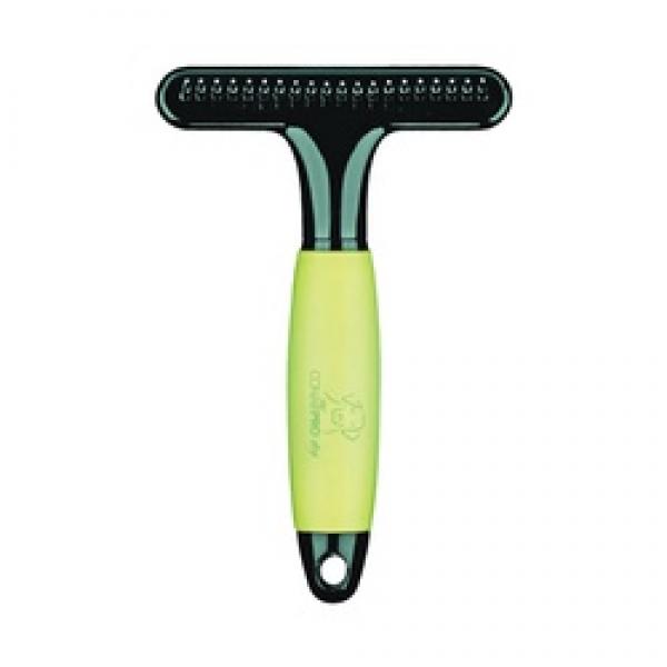 ConAir Pro PGRDRMD Undercoat Pet Grooming Rake