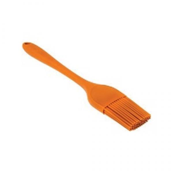 Traeger BAC418 Basting Brush, Silicon Bristle