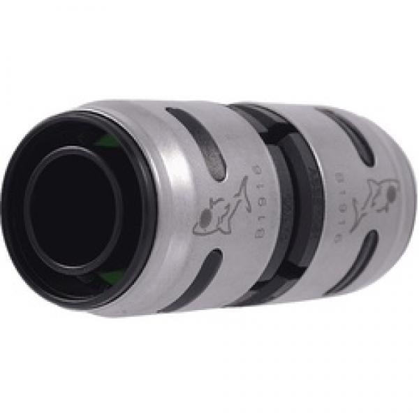 SharkBite EvoPEX K016A Pipe Coupling, 3/4 in, 160 psi Pressure