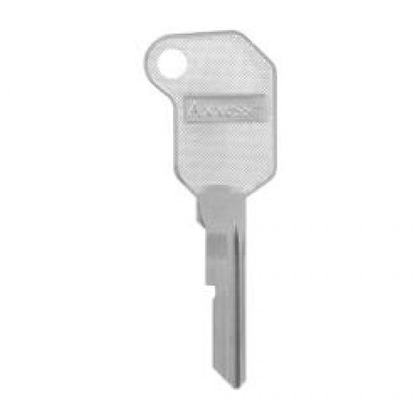 HILLMAN 88005 Ignition Key