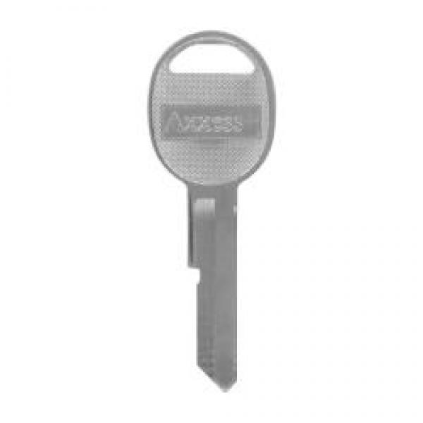 HILLMAN 88007 Key Blank