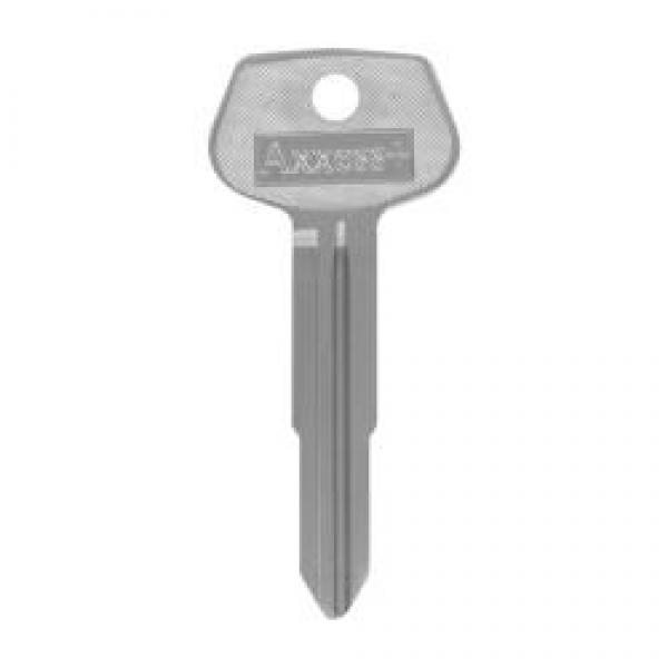 HILLMAN 88024 Key Blank