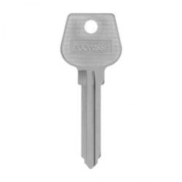 HILLMAN 88515 Key Blank, Brass, For: Ford Vehicles