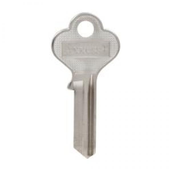 HILLMAN 88523 Key Blank