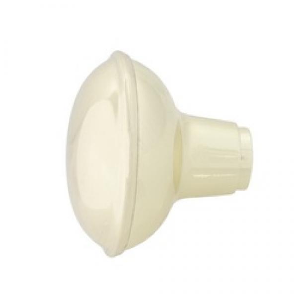 ULTRA HARDWARE 43005 Replacement Knob Set, 2 in Dia, Steel