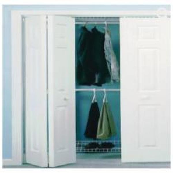 ULTRA HARDWARE 61203 Door Track and Hardware Set