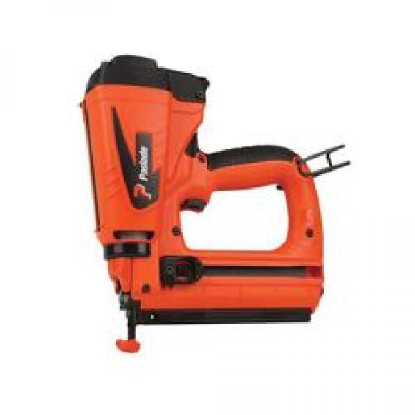 Paslode 916000 Finish Nailer, Battery Included, 7.5 V, 100 Magazine, 20 deg