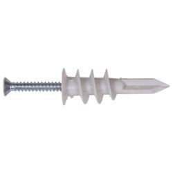 HILLMAN 9416 Wall Anchor, Nylon