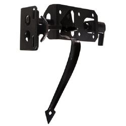 Hardware Essentials 851367 Thumb Latch, Steel