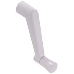 Hardware Essentials 851779 Window Handle, Steel