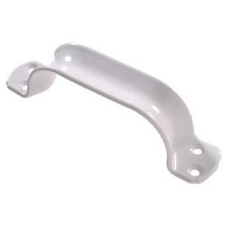 HILLMAN 851901 Door Pull, Steel