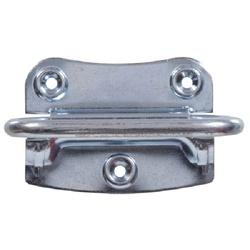 Hardware Essentials 851907 Chest Handle, 2-3/4 in L, Steel, Zinc