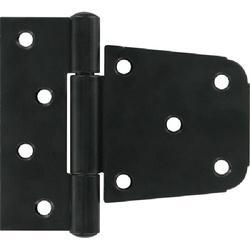 HILLMAN 851948 Hinge, Steel, Zinc-Plated