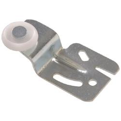 Hardware Essentials 852964 Sliding Door Hanger, 1/2 in, 60 lb, Zinc