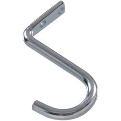 Hardware Essentials 853036 Closet Rod Center Support, Steel