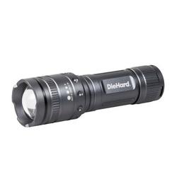 Dorcy DieHard Series 41-6122 Twist Flashlight, AAA Battery, Alkaline