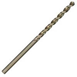 Milwaukee 48-89-2329 Jobber Drill Bit, 1/2 in Dia, 5-1/8 in OAL, Twist