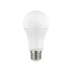 Satco S11424 LED Bulb, General Purpose, A19 Lamp, 100 W Equivalent, E26 Lamp