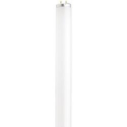 Satco S6562 Fluorescent Bulb, 15 W, T12 Lamp, G13 Lamp Base, 750 Lumens