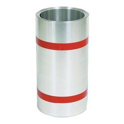 Amerimax 66314 Roll Valley Flashing, 10 ft OAL, 14 in OAW, Aluminum