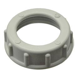 Halex 97521 Conduit Bushing, 1/2 in, PVC