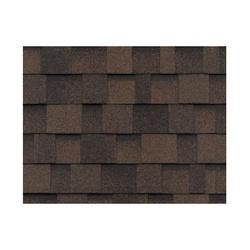 IKO Hip & Ridge 12 Series 4740021 Ridge Cap Shingle, 36 in L, 13-1/4 in W,