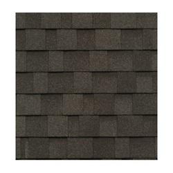 IKO Hip & Ridge 12 Series 08048040 Ridge Cap Shingle, 36 in L, 13-1/4 in W,