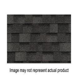 IKO Hip & Ridge 12 Series 4990007 Ridge Cap Shingle, 36 in L, 13-1/4 in W,