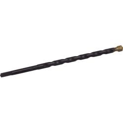 HILLMAN 375223 Tapper Drill Bit, 3/16 in Dia, 3-1/2 in OAL