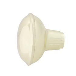 ULTRA HARDWARE 43005 Replacement Knob Set, 2 in Dia, Steel