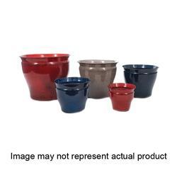 robert allen home & garden Ironstone MPT02382 Avery Planter, 6 in Dia,
