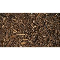 Brown Dyed Mulch-2cu.