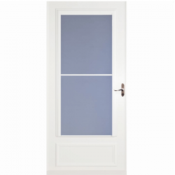 36ftWHT SCREEN AWAY 830-82