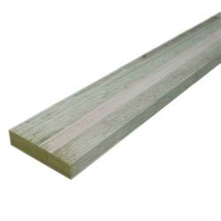 5/4" x 6" - 12' Premium Treated Deck Boards