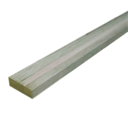 1 x 4 - 8' #2 or Better Treated Board