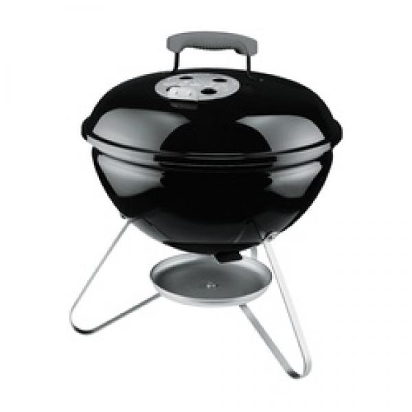 Weber Smokey Joe 10020 Charcoal Grill 147 sq-in Primary Cooking Surface