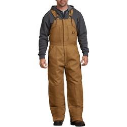 Dickies TB839BDSR Bib Overall S 34 to 40 in Chest 28 to 32 in Waist