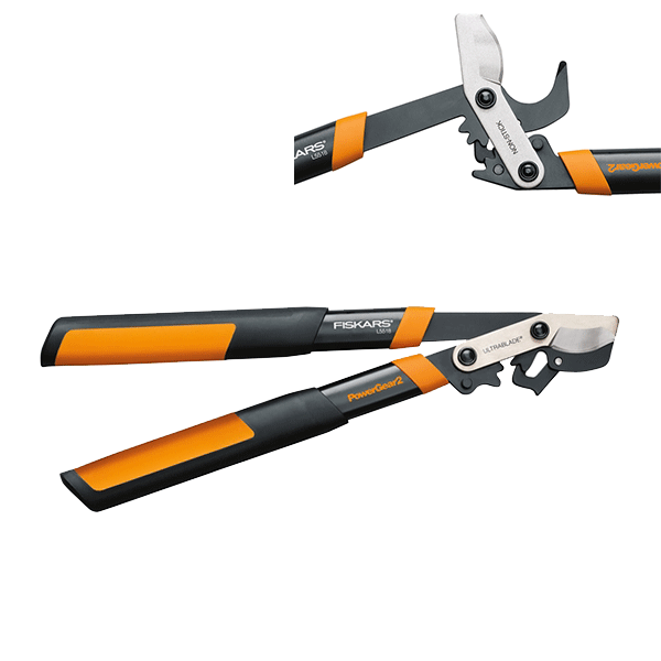 Fiskars PowerGear2 Lopper (18")