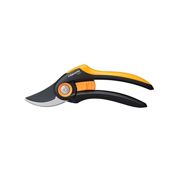 Fiskars Plus Pruner (P521) Full Softgrip 3/4" Cut Capacity