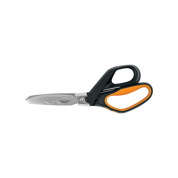 Fiskars Pro PowerArc Shears (10")
