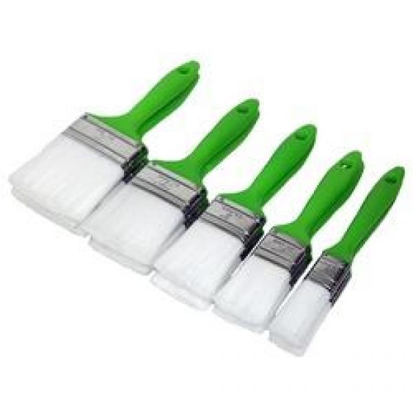 GRIP 27040 Paint Brush Set 10-Brush