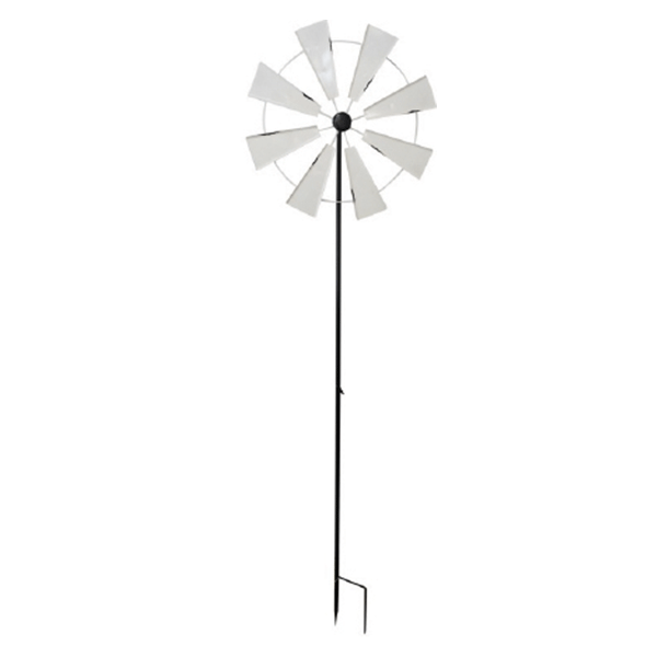 70" Metal Windmill Spinner