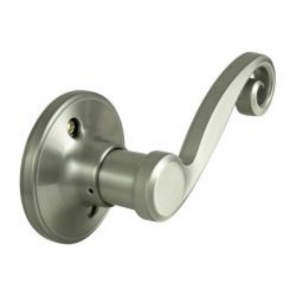 ProSource L6X204RV-PS Dummy Lever, Zinc