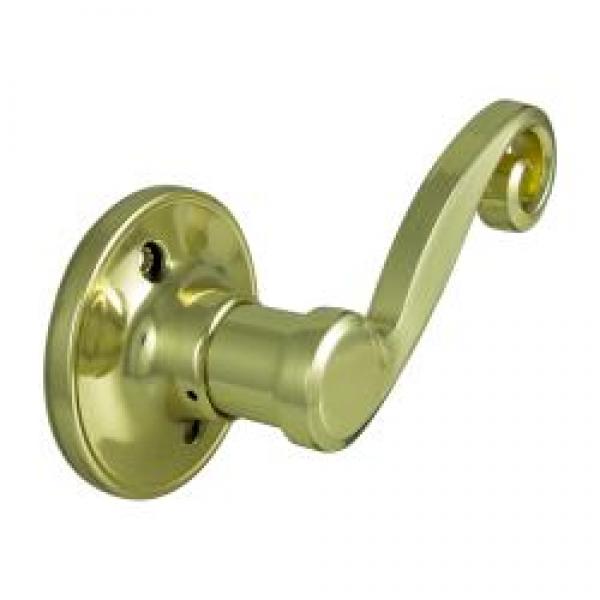 ProSource L6704RV-PS Dummy Lever, Zinc