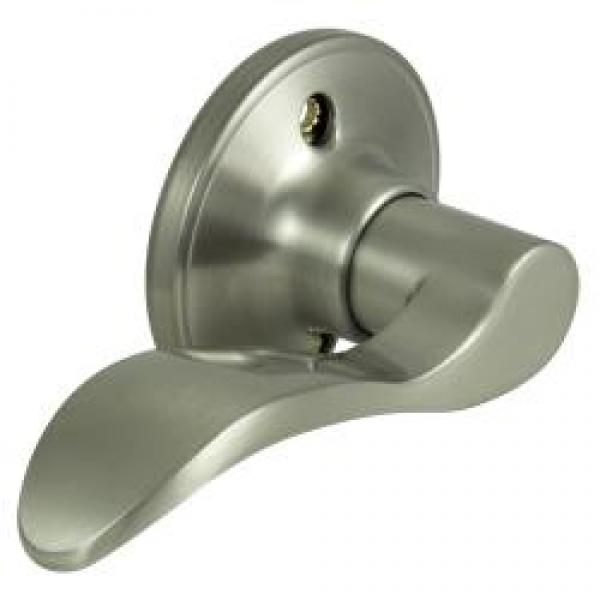 ProSource LYEX204LV-PS Dummy Lever, Zinc