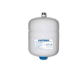EASTMAN 60022 Thermal Expansion Tank 2 gal Capacity 3/4 in Connection 304