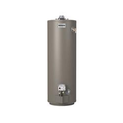 40G Gas Tall Water Heater