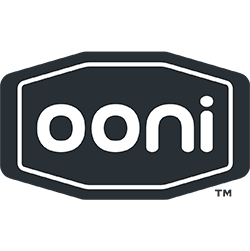 Ooni Pizza Ovens