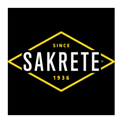 Sakrete